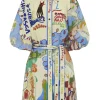 Alemais Nadia Mini - Multi Coloured
