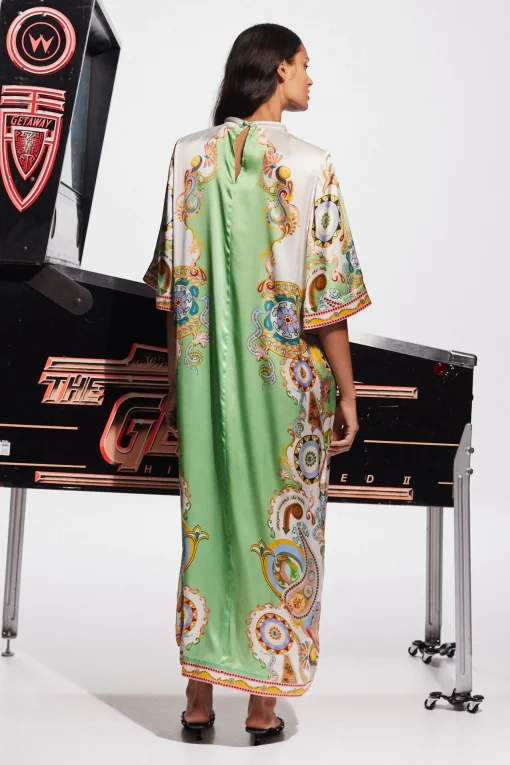 Alemais Pinball Midi - Print