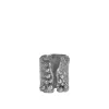 Alouette Design Bauble Ring - Silver