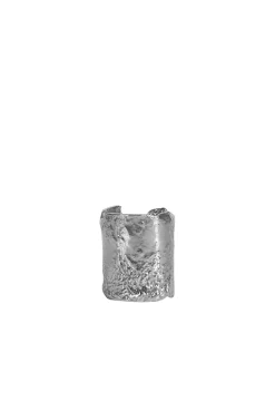 Alouette Design Bauble Ring - Silver