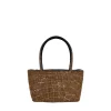 Amber Sceats Clementine Bag - Gold