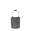 Amber Sceats Fonda Bag - Silver