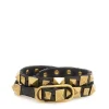 Campomaggi Cesco Belt - Chocolate