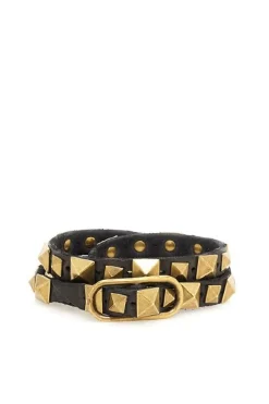 Campomaggi Cesco Belt - Chocolate