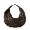 Campomaggi Gloria Bag - Chocolate