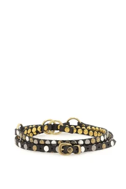 Campomaggi Mali Belt - Black