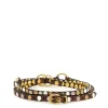 Campomaggi Mali Belt - Chocolate
