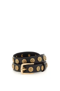 Campomaggi Power Belt - Black