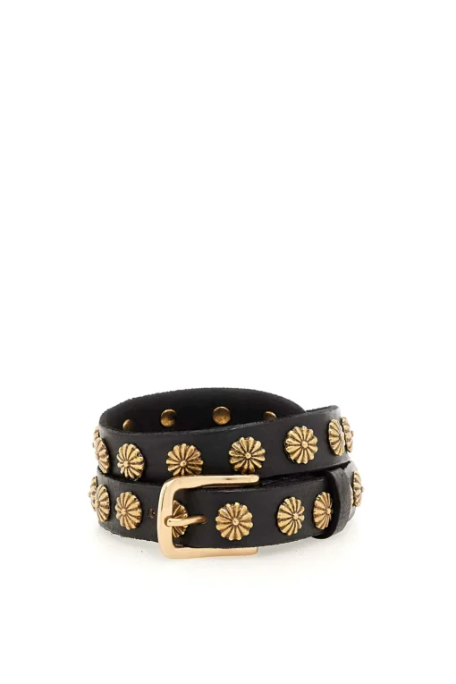 Campomaggi Power Belt - Black