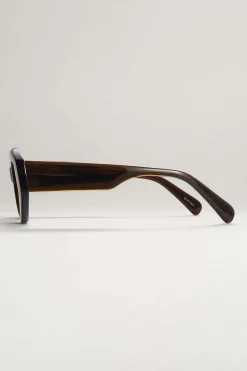 Chimi 09 SUNGLASSES - Chocolate