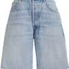Citizens of Humanity Ayla Short - Blue - Light