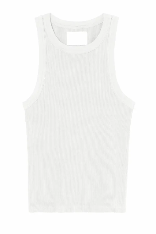 Citizens of Humanity Isabel Tank - White