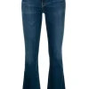Citizens of Humanity Lilah Bootleg - Indigo