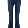 Citizens of Humanity Lilah Bootleg - Indigo