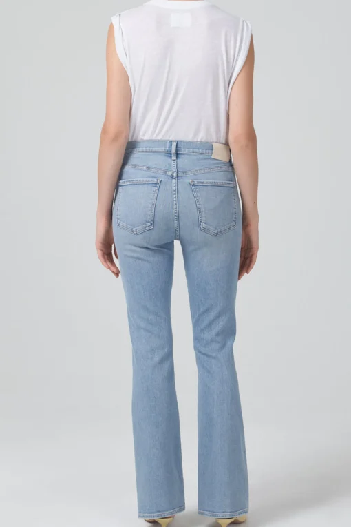 Citizens of Humanity Lilah Jean - Denim