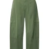 Citizens of Humanity Marcelle Cargo - Khaki