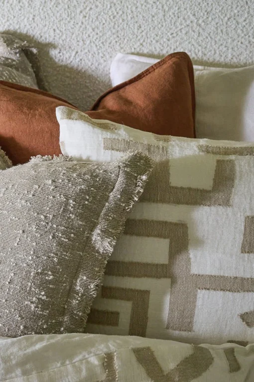 Eadie Cushion 40x60