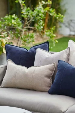 Eadie Linen 40x60 N
