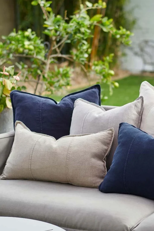 Eadie Linen 40x60 N