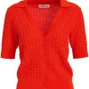 Essentiel Antwerp Fabio Polo - Red