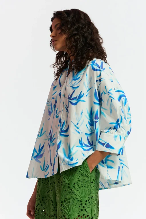 Essentiel Antwerp Fanta Shirt - Print