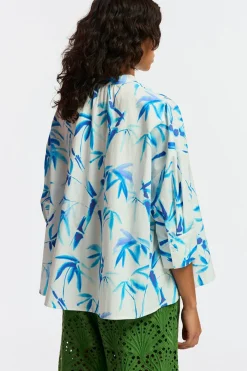 Essentiel Antwerp Fanta Shirt - Print