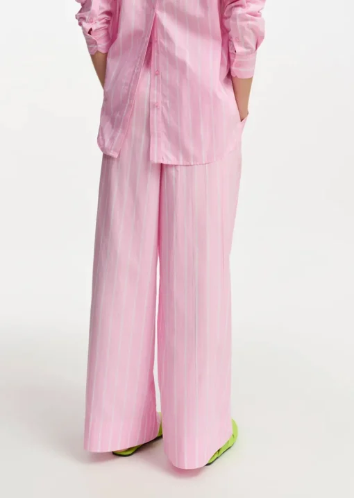 Essentiel Antwerp Febbles Pants - Pink