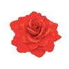 Essentiel Antwerp Fewo Brooch - Red