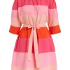 Essentiel Antwerp Frederique Midi - Stripe