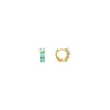 Fairley Amazon Huggie - Gold