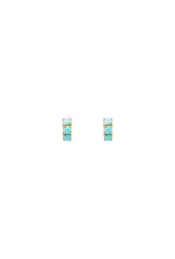 Fairley Amazon Huggie - Gold