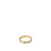 Fairley Cheetah Ring - Turquoise