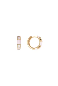 Fairley Flamingo Midi - Gold