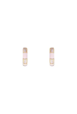 Fairley Flamingo Midi - Gold