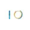 Fairley Opal Midi - Gold