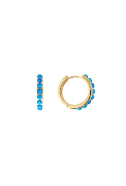 Fairley Opal Midi - Gold