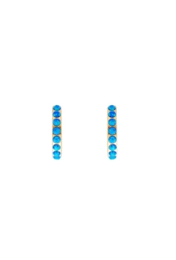 Fairley Opal Midi - Gold