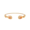 Gas Bijoux Duality Bracele - Sun