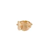 Gas Bijoux Eclipse Ring - Gold