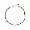 Gas Bijoux Kali Necklace - Multi Coloured