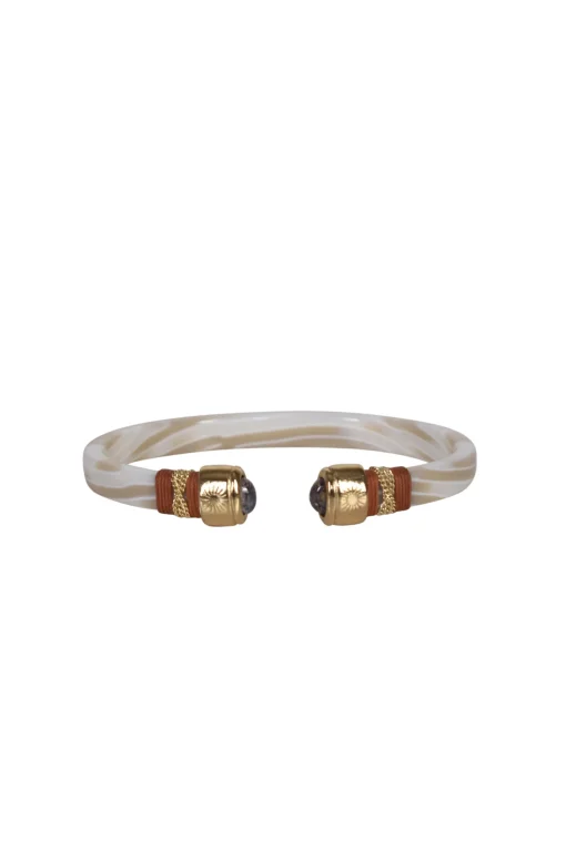 Gas Bijoux Sarina Bracelet - Multi Coloured