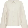 Gestuz Chilly Shirt - Rock