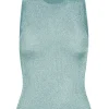 Gestuz SILVI TOP - Blue
