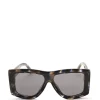 g.o.d 63 Sunglasses - Azure