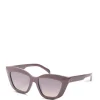 g.o.d 33 Sunglasses - Plum