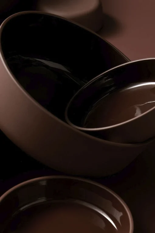 Hanna Hygge                        Everyday Bowl
