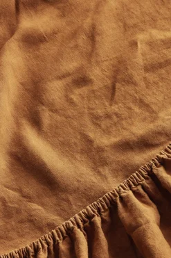 Hanna Hygge                        Fitted Sheet