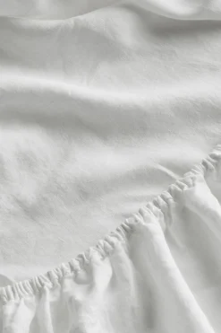 Hanna Hygge                        Fitted Sheet