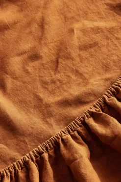 Hanna Hygge                        Fitted Sheet