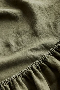 Hanna Hygge                        Fitted Sheet